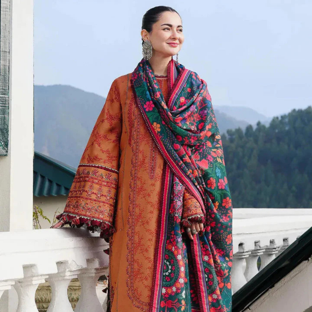 sapphire fabrics winter collection